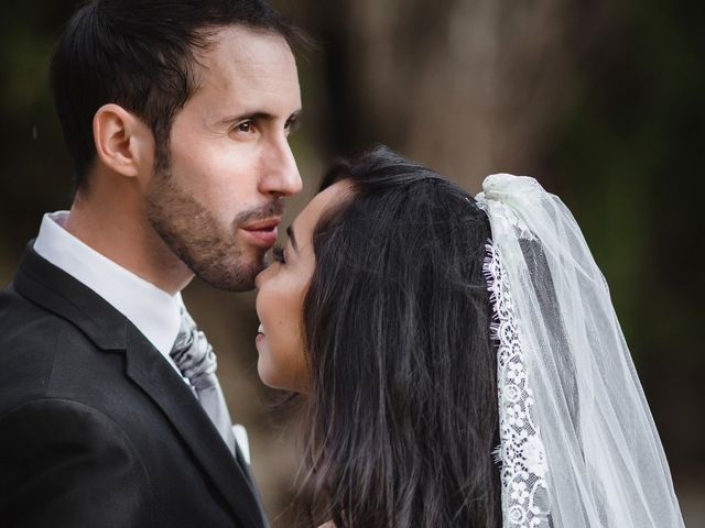 La boda de Rafa y Kari en Barcelona, Barcelona 50