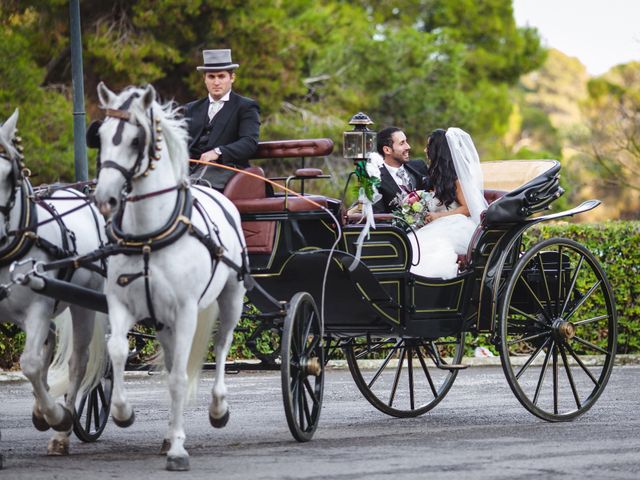 La boda de Rafa y Kari en Barcelona, Barcelona 54