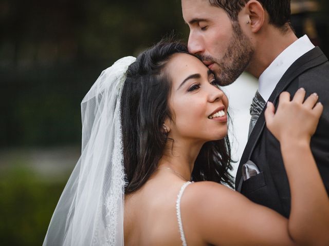 La boda de Rafa y Kari en Barcelona, Barcelona 56