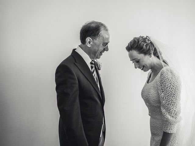 La boda de Manuel y Marina en Alcalá De Henares, Madrid 4