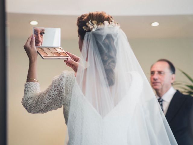 La boda de Manuel y Marina en Alcalá De Henares, Madrid 5