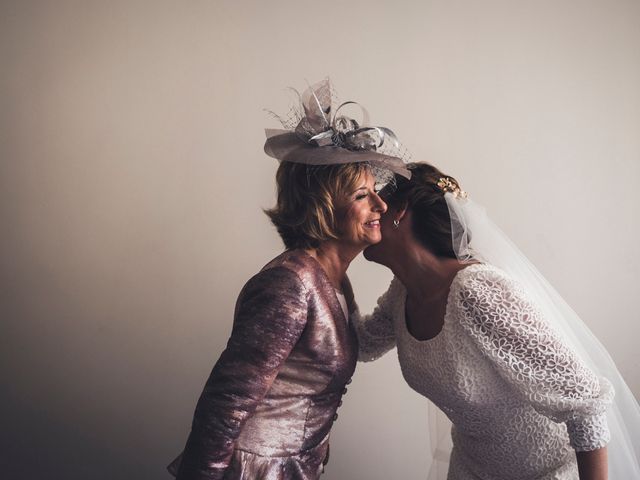 La boda de Manuel y Marina en Alcalá De Henares, Madrid 7