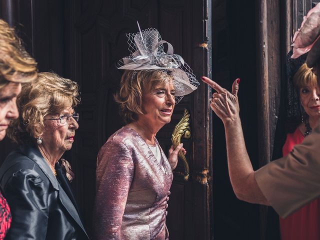 La boda de Manuel y Marina en Alcalá De Henares, Madrid 10