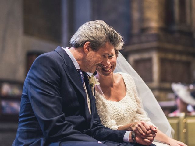 La boda de Manuel y Marina en Alcalá De Henares, Madrid 12