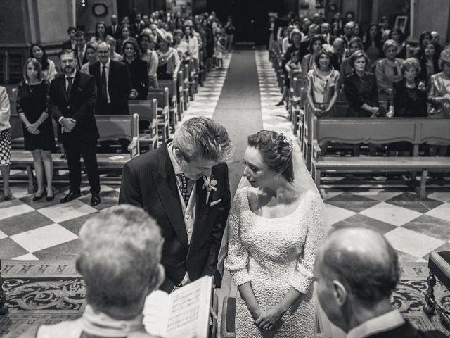 La boda de Manuel y Marina en Alcalá De Henares, Madrid 14