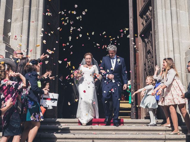 La boda de Manuel y Marina en Alcalá De Henares, Madrid 17