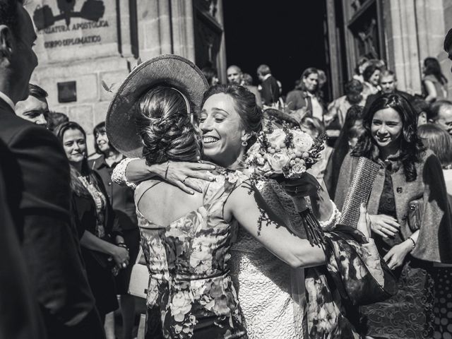 La boda de Manuel y Marina en Alcalá De Henares, Madrid 18