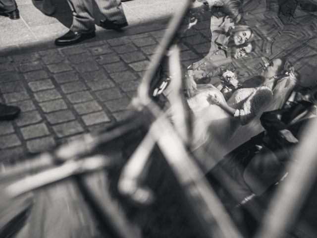 La boda de Manuel y Marina en Alcalá De Henares, Madrid 20