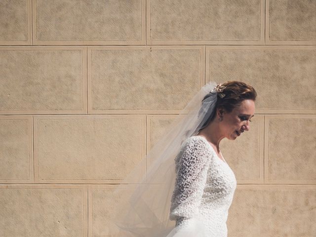 La boda de Manuel y Marina en Alcalá De Henares, Madrid 21