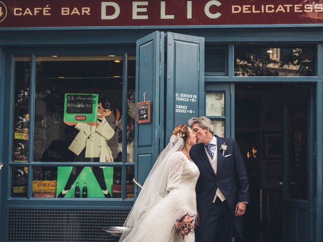 La boda de Manuel y Marina en Alcalá De Henares, Madrid 22