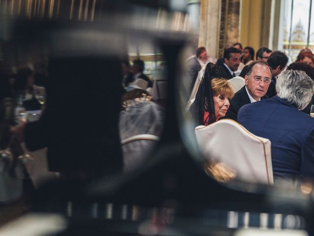 La boda de Manuel y Marina en Alcalá De Henares, Madrid 30