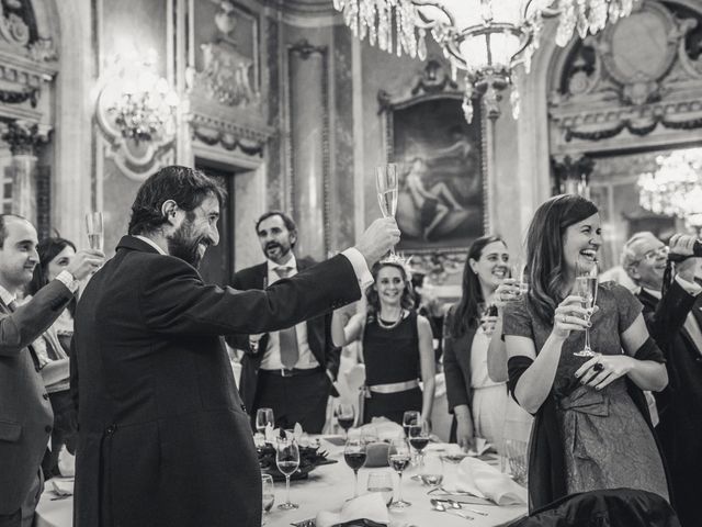 La boda de Manuel y Marina en Alcalá De Henares, Madrid 31