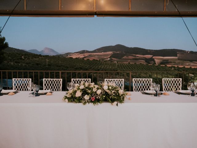 La boda de Miguel y Laura en Cádiz, Cádiz 4