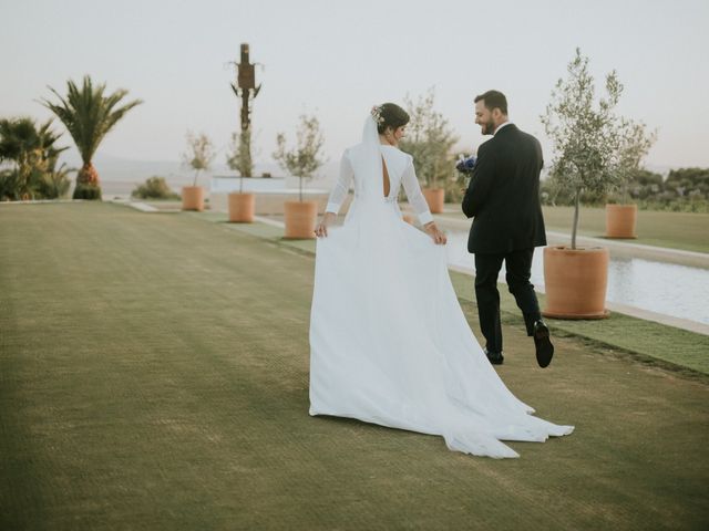 La boda de Miguel y Laura en Cádiz, Cádiz 6