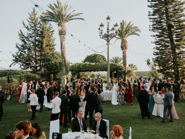 La boda de Miguel y Laura en Cádiz, Cádiz 7