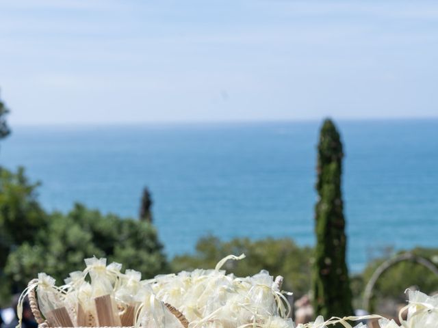 La boda de Raul y Iria en Sitges, Barcelona 4