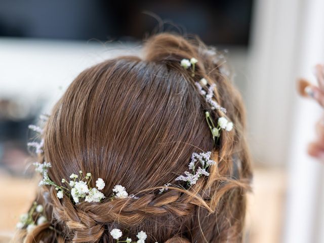 La boda de Raul y Iria en Sitges, Barcelona 7