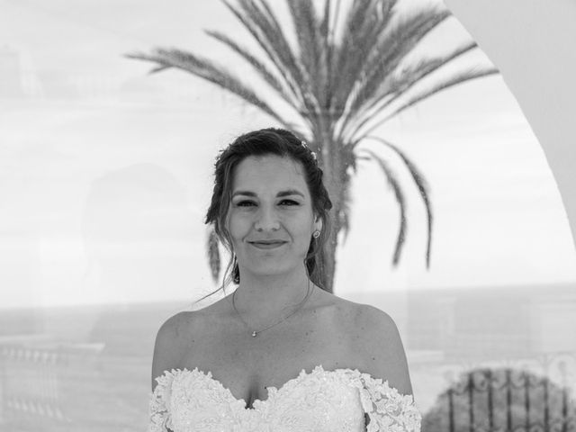 La boda de Raul y Iria en Sitges, Barcelona 15