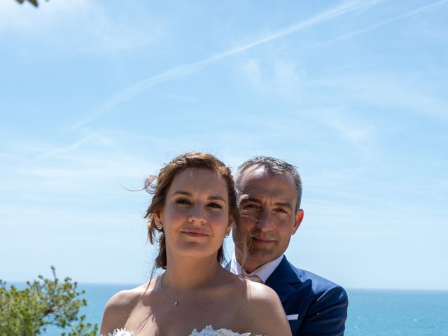 La boda de Raul y Iria en Sitges, Barcelona 22