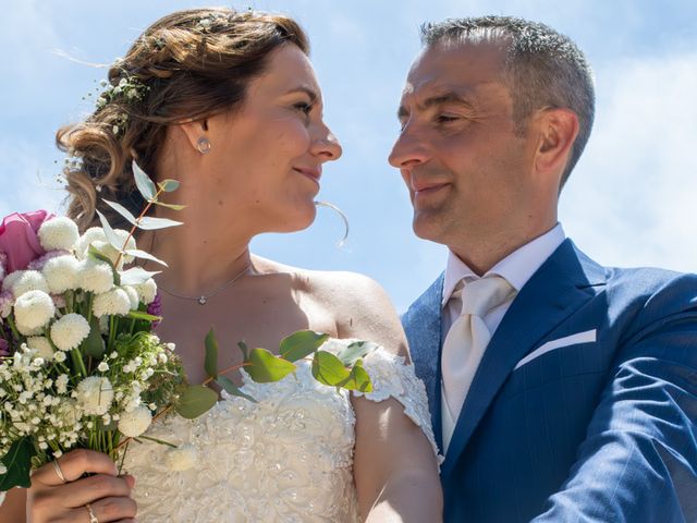 La boda de Raul y Iria en Sitges, Barcelona 23