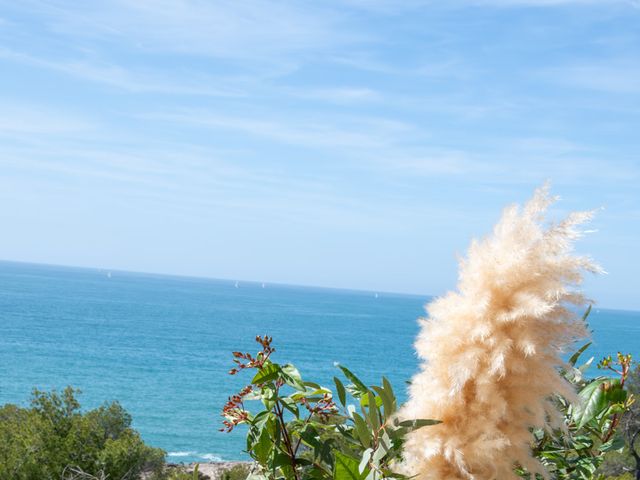 La boda de Raul y Iria en Sitges, Barcelona 27