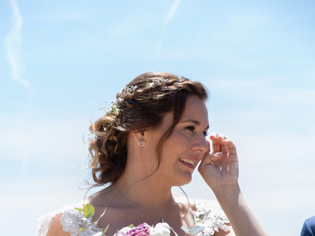 La boda de Raul y Iria en Sitges, Barcelona 28