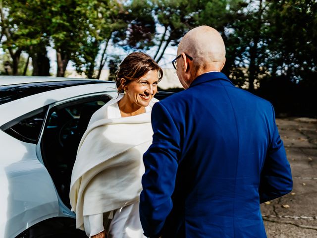 La boda de Junior y Tina en Illescas, Toledo 2