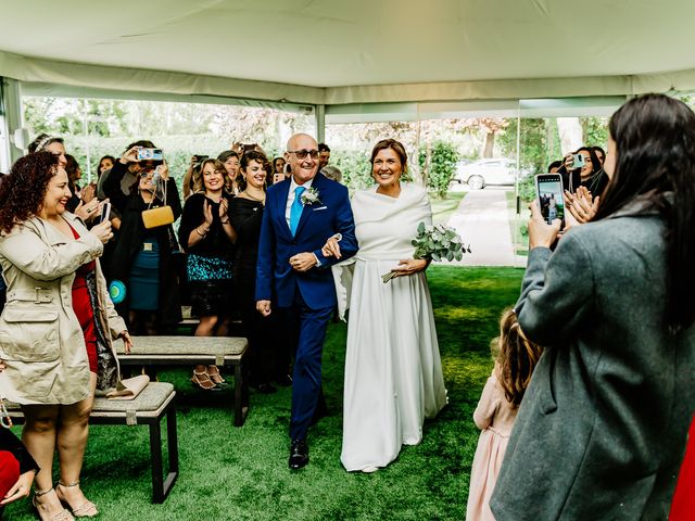 La boda de Junior y Tina en Illescas, Toledo 3