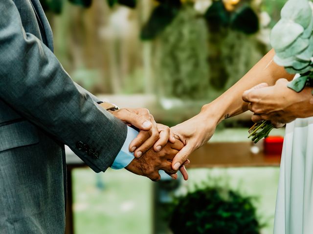 La boda de Junior y Tina en Illescas, Toledo 4