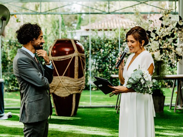 La boda de Junior y Tina en Illescas, Toledo 9