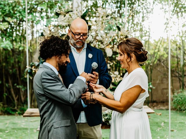 La boda de Junior y Tina en Illescas, Toledo 14