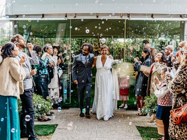 La boda de Junior y Tina en Illescas, Toledo 17