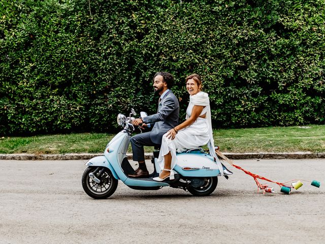 La boda de Junior y Tina en Illescas, Toledo 20