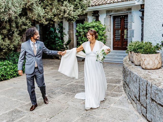 La boda de Junior y Tina en Illescas, Toledo 25