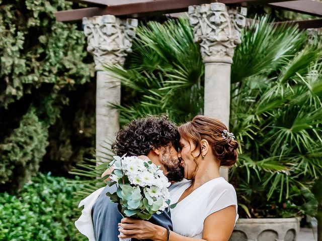 La boda de Junior y Tina en Illescas, Toledo 29