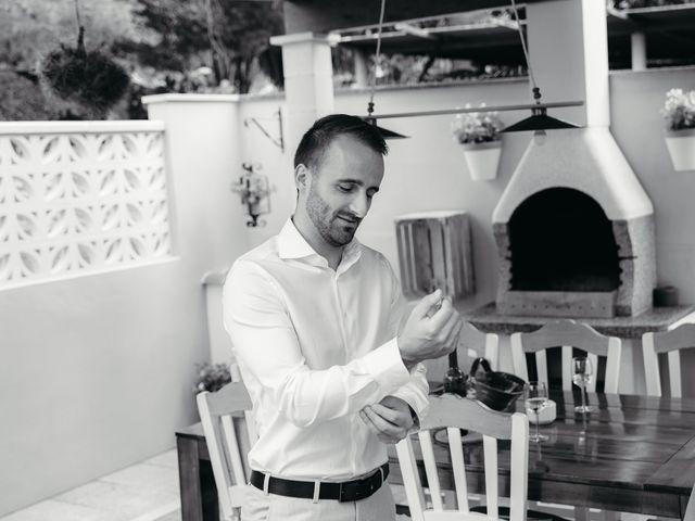 La boda de Nicola y Alexandra en Palma De Mallorca, Islas Baleares 7
