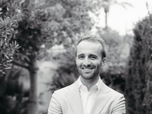 La boda de Nicola y Alexandra en Palma De Mallorca, Islas Baleares 9