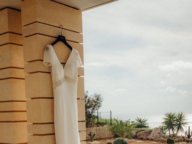 La boda de Nicola y Alexandra en Palma De Mallorca, Islas Baleares 10