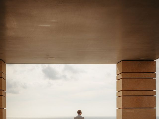 La boda de Nicola y Alexandra en Palma De Mallorca, Islas Baleares 15