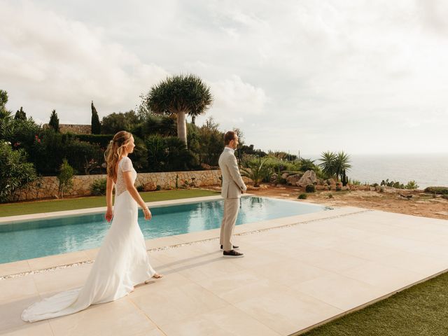 La boda de Nicola y Alexandra en Palma De Mallorca, Islas Baleares 21