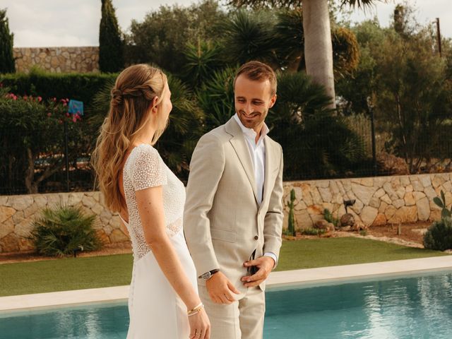 La boda de Nicola y Alexandra en Palma De Mallorca, Islas Baleares 22
