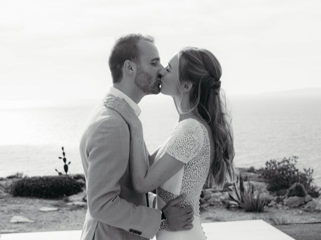 La boda de Nicola y Alexandra en Palma De Mallorca, Islas Baleares 23