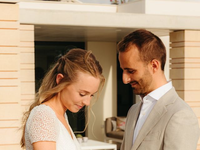 La boda de Nicola y Alexandra en Palma De Mallorca, Islas Baleares 24