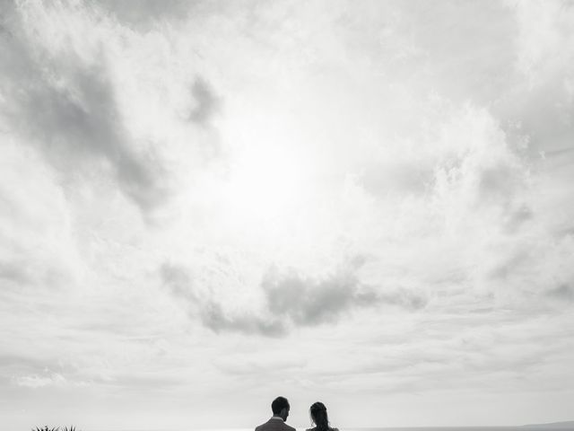 La boda de Nicola y Alexandra en Palma De Mallorca, Islas Baleares 25