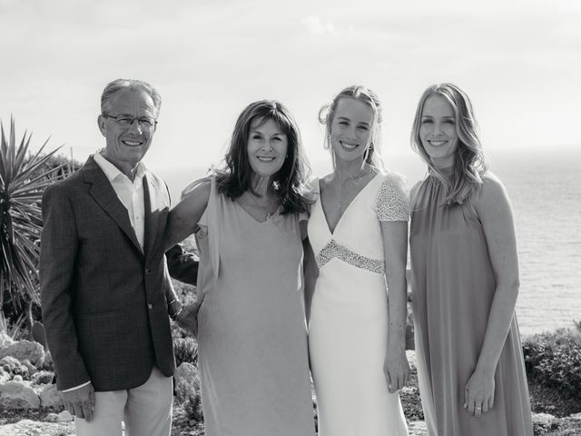 La boda de Nicola y Alexandra en Palma De Mallorca, Islas Baleares 26