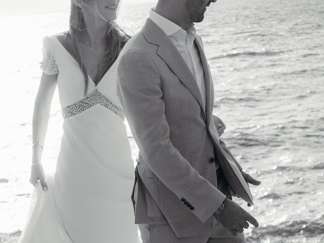 La boda de Nicola y Alexandra en Palma De Mallorca, Islas Baleares 28