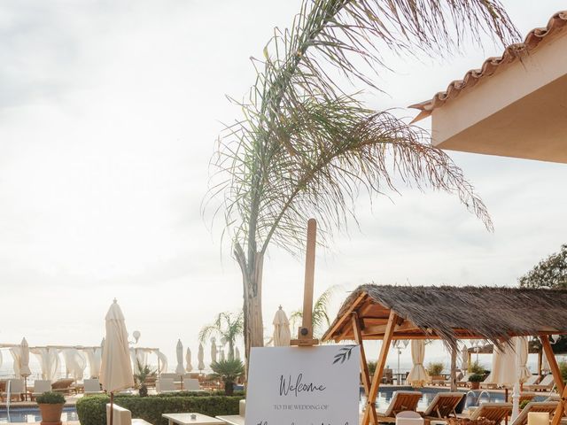 La boda de Nicola y Alexandra en Palma De Mallorca, Islas Baleares 31