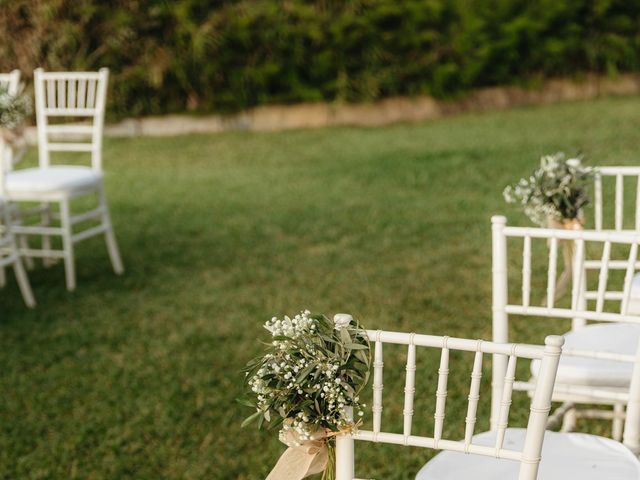 La boda de Nicola y Alexandra en Palma De Mallorca, Islas Baleares 34