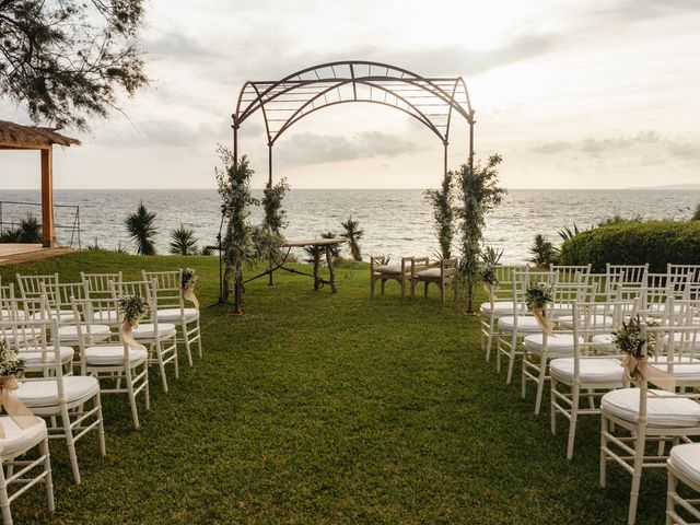 La boda de Nicola y Alexandra en Palma De Mallorca, Islas Baleares 35
