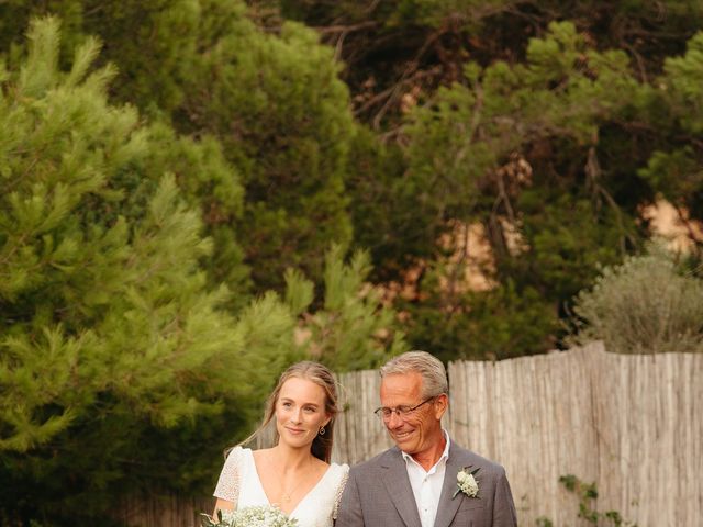 La boda de Nicola y Alexandra en Palma De Mallorca, Islas Baleares 40